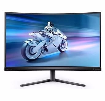 27M2C5500W-00 27'' 2560X1440 0.5MS 240HZ HDR HDMI SİYAH VA LCD MONİTÖR