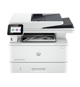 2Z629A LaserJet Pro MFP M4103fdw 40ppm