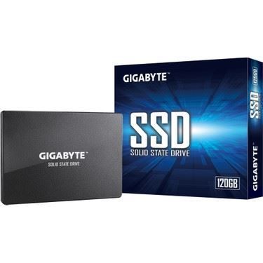 GSTFS31120GNTD 120GB Sata 3.0 500-380MB/s 2.5'' Flash SSD