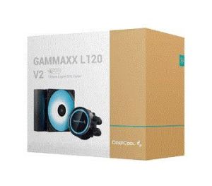GAMMAXX-L120-V2 GAMMAXX L120 V2 120mm Sıvı Soğutma