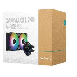 GAMMAXX-L240ARGB GAMMAXX L240 A-RGB 240mm Sıvı Soğutma