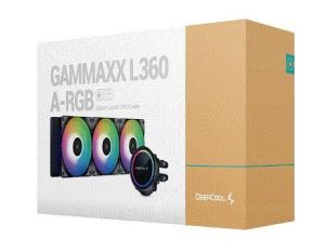 GAMMAXX-L360ARGB GAMMAXX L360 A-RGB 360mm Sıvı Soğutma