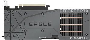 GV-N406TEAGLE-8GD VGA RTX4060 TEAGLE 8GB 256B GDDR6 DP-HDMI
