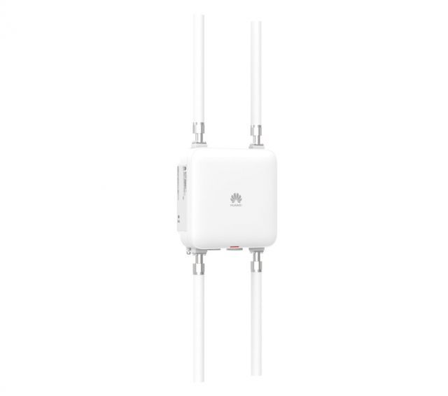 AIRENGINE5761R-11E AirEngine5761R-11E(11ax outdoor,2+2/2 dual bands,external antenna,BLE)