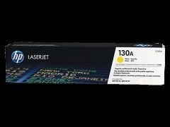 CF352A No 130A Sarı 1000 Sayfa Lazer Toner