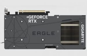 GVN4070EAGLEOC12GD Geforce Eagle 12GB 192Bit GDDR6X Ekran Kartı