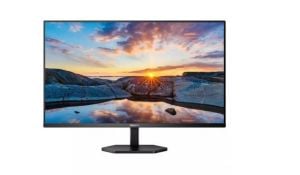 32E1N3600LA-00 31.5'' 2560 x 1440 4MS 75HZ HDMI SİYAH VA LCD LED MONİTÖR