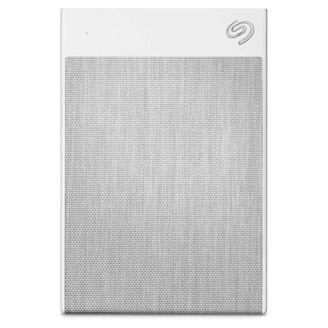 STHH2000402 2TB 2.5'' Backup Plus Ultra Touch USB3.0 Gümüş Harici HardDisk