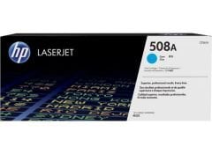 CF361A No 508A Mavi 5000 Sayfa Lazer Toner