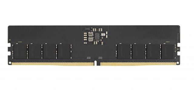 GR4800D564L40S-16G 16GB DDR5 CL40 4800Mhz DIMM RAM