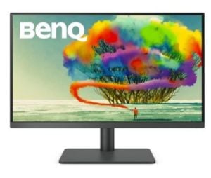 PD2705U 27 IPS 4K UHD USB-C sRGB Rec.709 HDR10 PIP PBP DualView Tasarım Monitör