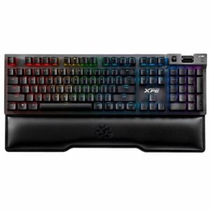 SUMMONER5A-BKCTR SUMMONER Cherry Mx REed Türkçe RGB Mekanik Oyun Klavyesi