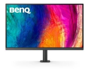 PD3205UA 31.5 IPS 4K UHD USB-C sRGB HDR10 PIP PBP DualView Tasarım Monitör