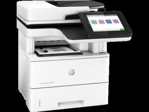 1PV65A LaserJet Enterprise M528F Mono Laser MFP 43ppm A4 Yazıcı