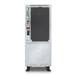 E3MUPS80KHS Easy UPS 3M 80kVA 400V 3:3 UPS for external batteries, Start-up 5x8