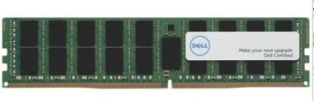 A9781927 Dell 8Gb Certified Memory Module 1RX8 RDIMM 2666MHz Bellek