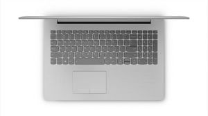 81FK005LTX Ideapad 330 i7-8750H 8GB 1TB GTX1050-2GB 15.6'' Free DOS Notebook