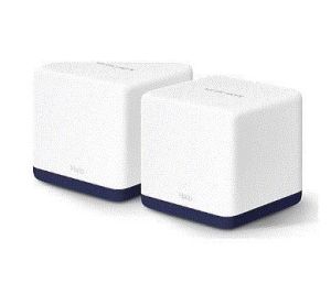 HALO-H50G-2P AC1900 Whole Home Mesh Wi-Fi System