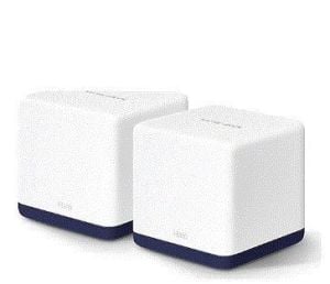 HALO-H50G-3P AC1900 Whole Home Mesh Wi-Fi System