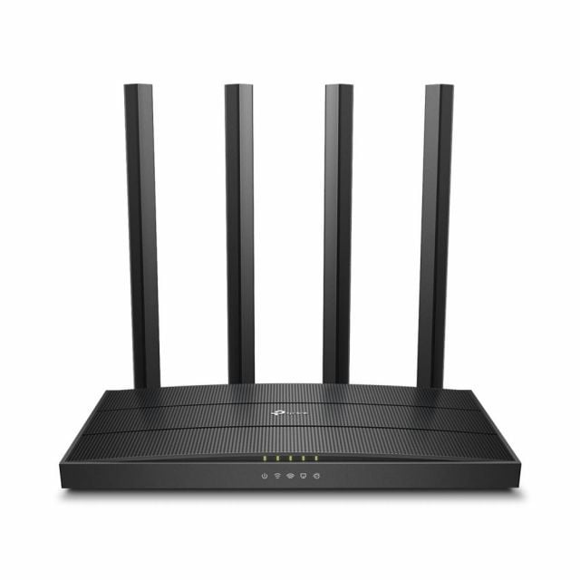 ARCHER-A6 AC1200 Dual-Band Wi-Fi Router