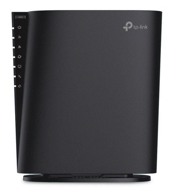 ARCHER-AX80 AX6000 1148 Mbps 2.4 GHz Wi-Fi 6 Router