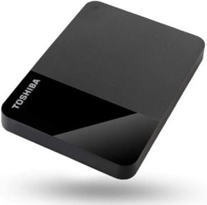 HDTP310EK3AA DSK EXT 2.5'' PLUS 1TB USB3.0 SİYAH