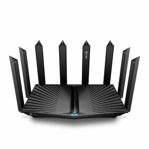 ARCHER-AX95 AX7800 Tri-Band 574 Mbps 2.4 Ghz Wi-Fi 6 Router