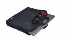 TL2561 15.6'' Toploading Serisi Siyah Notebook €antas