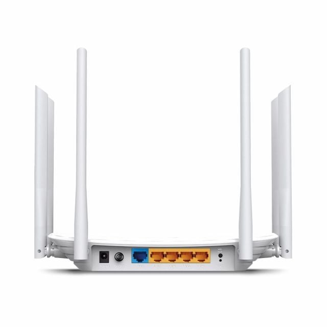 ARCHER-C86 AC1900 MU-MIMO Wi-Fi Router