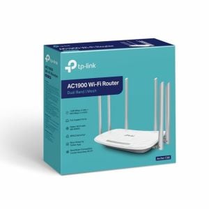 ARCHER-C86 AC1900 MU-MIMO Wi-Fi Router