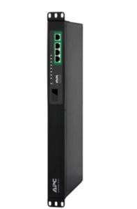 EPDU1016S Easy PDU, Switched, 1U, 164,230V,(8)C13