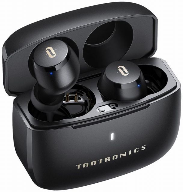 TT-BH097 TaoTronics TT-BH097 TWS earbudsblack