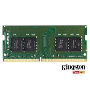 KVR26S19S8-8 8GB 2666MHz DDR4 Notebook Ram
