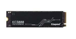 SKC3000S-512G SSD KC3000 512GB M2 SSD PCIe 4