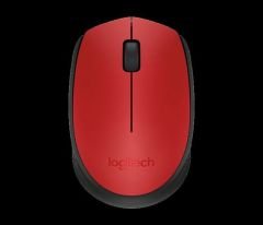 910-004641 Kablosuz Kırmızı Mouse
