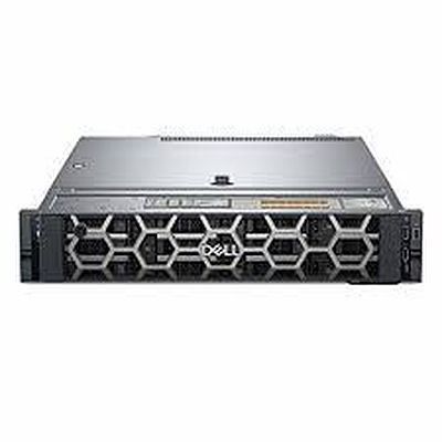 PER540TRM1 POWEREDGE R540 SILVER 4210,16GB,1X4TB 3,5''