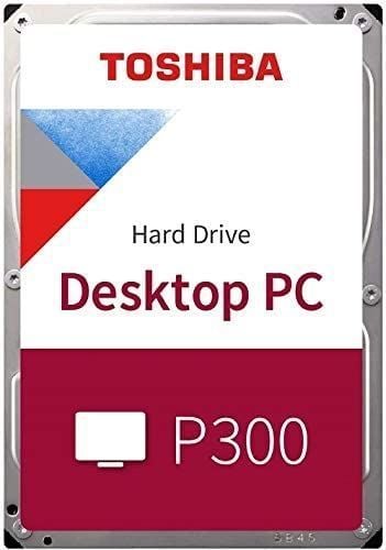 HDWD220UZSVA 3,5'' 2TB 7200 SATA3 64MB P300 DISK