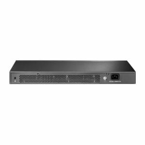 TL-SG3428X 48  JetStream 24-Port Gigabit L2+ Manage