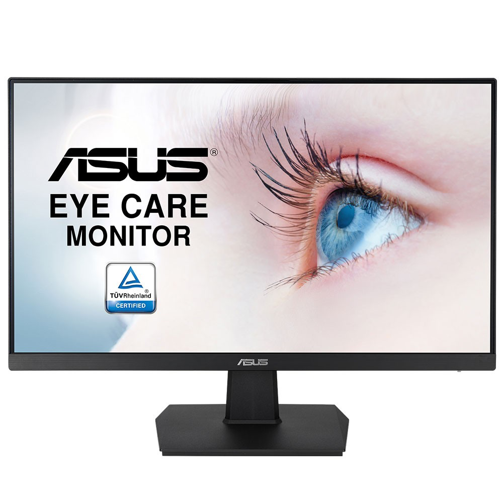 ASUS VA247HE 23.8'' 5ms 75Hz FreeSync VA Full HD Monitör