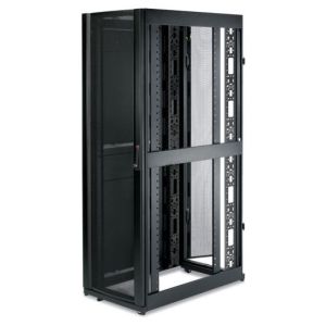 AR3100 NetShelter SX 42U Server Rack Enc