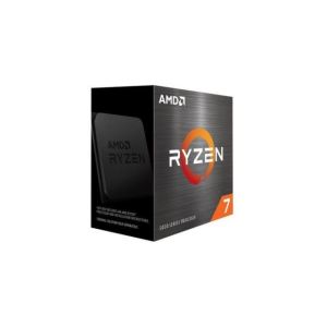100-100000063WOF CPU AMD RYZEN 7 5800X 4.70GHZ AM4 8C/16T