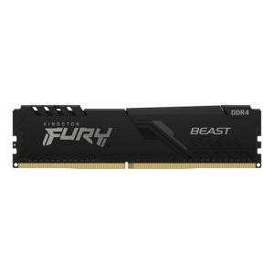 KF432C16BB-32 DIM FURY Beast 32GB DDR4 3200MHz C16 RAM