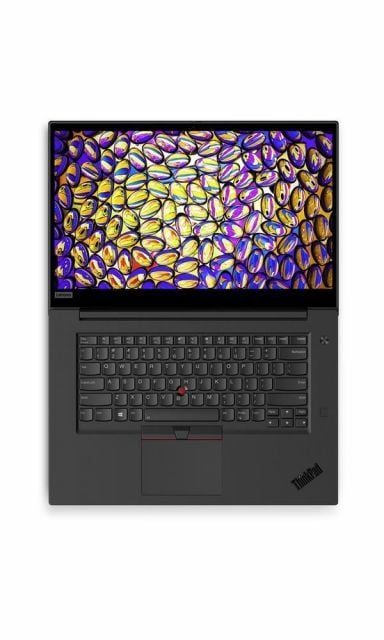 20QT002HTX ThinkPad P1 Ci7-9850H 2,60 GHz 16GB 1TB SSD 15.6'' Win10 Pro