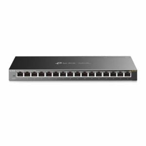 TL-SG116E 16-Port Gigabit Unmanaged Pro Switch