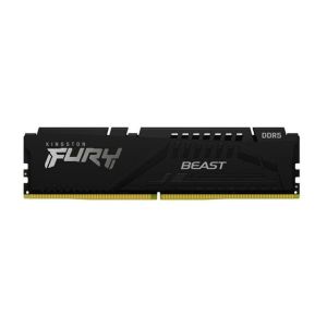 KF552C40BBK2-32 DIM FURY Beast 32GB DDR5 5200 RAM 2 Kit