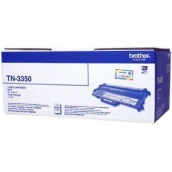TN-3350 Siyah 8000 Sayfa Lazer Toner