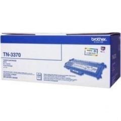 TN-3370 Siyah 12000 Sayfa Lazer Toner