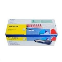 TN-345Y Sarı 3500 Sayfa Lazer Toner