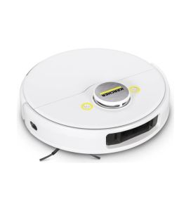 Karcher RCV 5 Akıllı Robot Süpürge