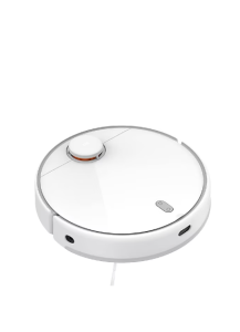 Xiaomi Mi Robot Vacuum Mop 2 Pro Beyaz Akıllı Robot Süpürge